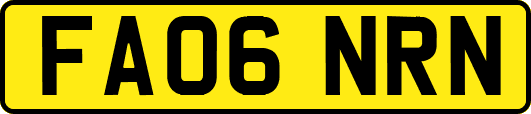 FA06NRN