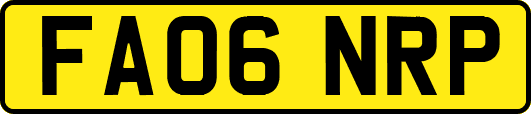 FA06NRP