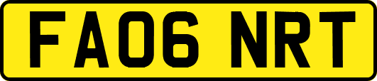 FA06NRT