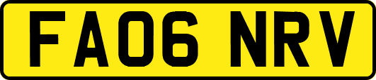 FA06NRV