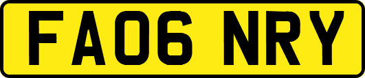 FA06NRY