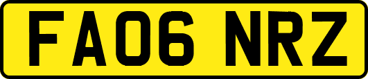FA06NRZ
