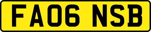 FA06NSB