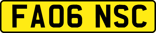 FA06NSC