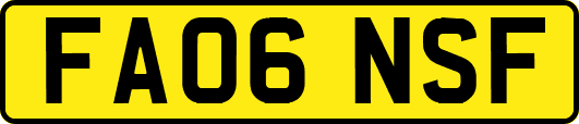 FA06NSF