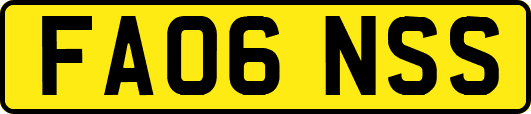 FA06NSS