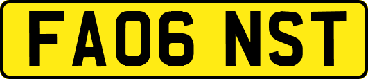 FA06NST