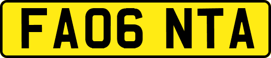 FA06NTA