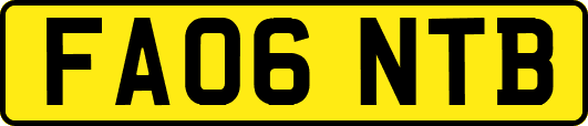 FA06NTB