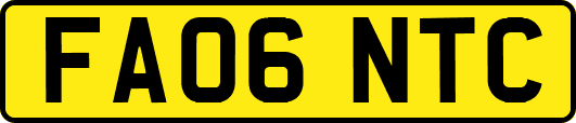 FA06NTC