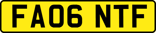 FA06NTF