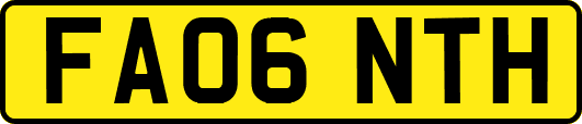 FA06NTH