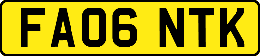 FA06NTK