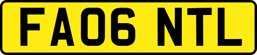 FA06NTL