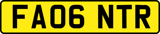 FA06NTR