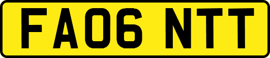 FA06NTT