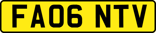 FA06NTV