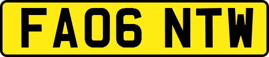 FA06NTW