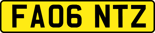 FA06NTZ