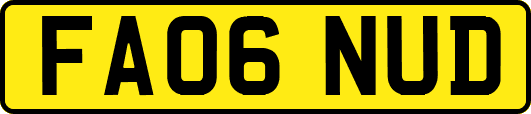 FA06NUD