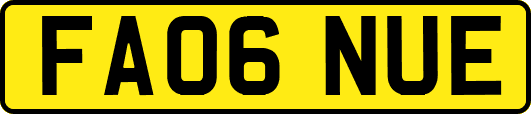 FA06NUE