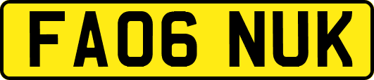 FA06NUK