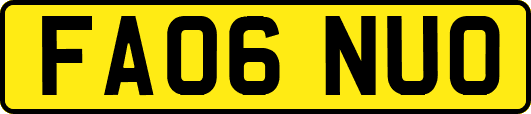 FA06NUO