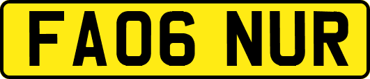 FA06NUR