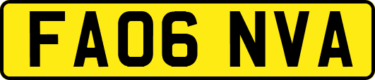 FA06NVA