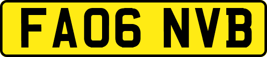 FA06NVB