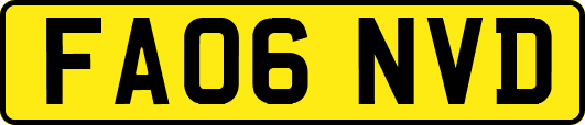 FA06NVD