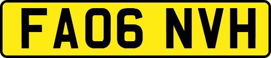 FA06NVH