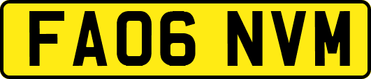 FA06NVM