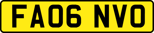 FA06NVO