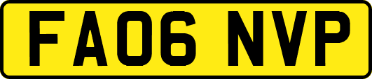FA06NVP