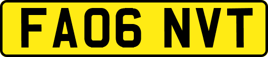 FA06NVT
