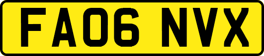FA06NVX