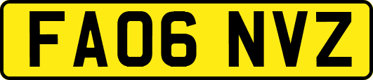FA06NVZ
