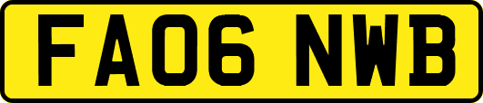 FA06NWB