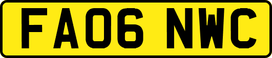 FA06NWC