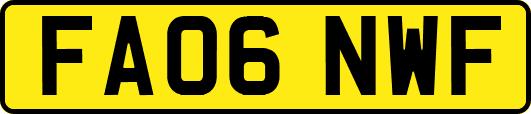 FA06NWF