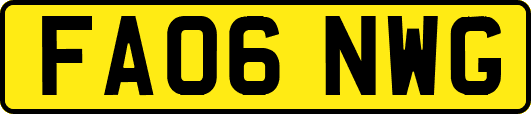 FA06NWG