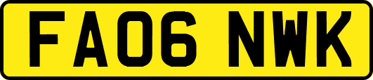 FA06NWK