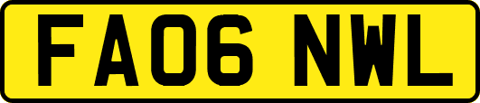 FA06NWL