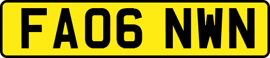 FA06NWN