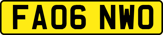 FA06NWO