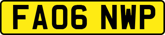 FA06NWP