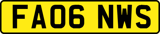 FA06NWS