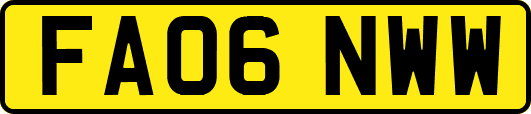 FA06NWW