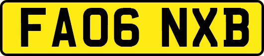 FA06NXB